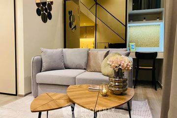 1 Bedroom Condo for rent in The Reserve Phahol - Pradipat, Phaya Thai, Bangkok near BTS Saphan Kwai