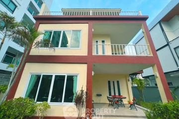 2 Bedroom Villa for rent in Nong Prue, Chonburi