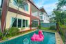 2 Bedroom Villa for rent in Nong Prue, Chonburi