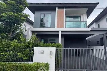 3 Bedroom House for sale in Patta Define, Bang Lamung, Chonburi