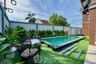 5 Bedroom Villa for sale in Nong Prue, Chonburi