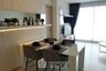2 Bedroom Condo for rent in Rhythm Sukhumvit 42, Phra Khanong, Bangkok near BTS Ekkamai