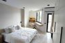1 Bedroom Condo for rent in The Trio Garden, Nong Bon, Bangkok near MRT Srinagarindra 38