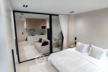 1 Bedroom Condo for rent in The Trio Garden, Nong Bon, Bangkok near MRT Srinagarindra 38