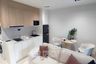 1 Bedroom Condo for rent in The Trio Garden, Nong Bon, Bangkok near MRT Srinagarindra 38