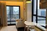 1 Bedroom Condo for rent in Park Origin Thonglor, Khlong Tan Nuea, Bangkok