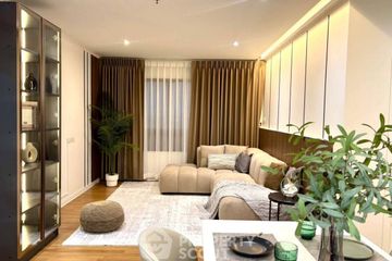 2 Bedroom Condo for Sale or Rent in Lumpini Place Rama 3 - Riverine, Bang Phong Pang, Bangkok near BTS Surasak