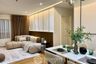 2 Bedroom Condo for Sale or Rent in Lumpini Place Rama 3 - Riverine, Bang Phong Pang, Bangkok near BTS Surasak