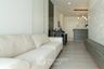 2 Bedroom Condo for sale in The Four Wings Residence Srinakarin, Hua Mak, Bangkok near Airport Rail Link Hua Mak