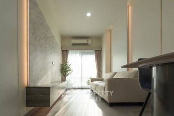 2 Bedroom Condo for sale in The Four Wings Residence Srinakarin, Hua Mak, Bangkok near Airport Rail Link Hua Mak