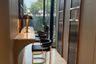 2 Bedroom Condo for rent in COCO Parc, Khlong Toei, Bangkok near MRT Khlong Toei