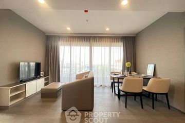 2 Bedroom Condo for rent in COCO Parc, Khlong Toei, Bangkok near MRT Khlong Toei