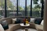 2 Bedroom Condo for rent in COCO Parc, Khlong Toei, Bangkok near MRT Khlong Toei