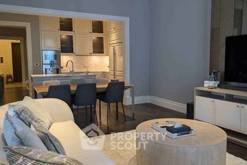 3 Bedroom Condo for rent in 98 Wireless, Lumpini, Bangkok near BTS Ploen Chit