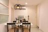 2 Bedroom Condo for sale in The Bangkok Sathorn-Taksin, Khlong Ton Sai, Bangkok near BTS Krung Thon Buri