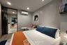 1 Bedroom Condo for rent in Culture Thonglor, Khlong Tan Nuea, Bangkok near BTS Thong Lo