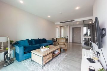 2 Bedroom Condo for sale in The Room Sukhumvit 69, Phra Khanong Nuea, Bangkok near BTS Phra Khanong
