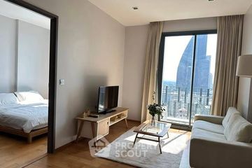 1 Bedroom Condo for sale in KEYNE BY SANSIRI, Khlong Tan, Bangkok near BTS Thong Lo