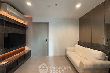 1 Bedroom Condo for sale in Life Asoke Rama 9, Makkasan, Bangkok near MRT Phra Ram 9