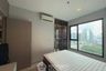 1 Bedroom Condo for sale in Life Asoke Rama 9, Makkasan, Bangkok near MRT Phra Ram 9