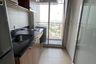 2 Bedroom Condo for sale in Hive Sathorn, Khlong Ton Sai, Bangkok near BTS Krung Thon Buri
