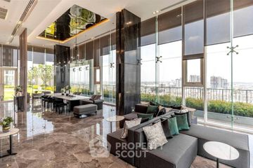 2 Bedroom Condo for sale in Supalai Veranda Ramkhamhaeng, Hua Mak, Bangkok near Airport Rail Link Ramkhamhaeng