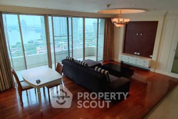 3 Bedroom Condo for sale in Watermark Chaophraya River, Bang Lamphu Lang, Bangkok