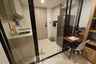 1 Bedroom Condo for rent in Knightsbridge Prime Sathorn, Thung Wat Don, Bangkok near BTS Chong Nonsi