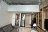 1 Bedroom Condo for rent in Knightsbridge Prime Sathorn, Thung Wat Don, Bangkok near BTS Chong Nonsi