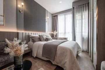 1 Bedroom Condo for rent in Park Origin Phayathai, Thung Phaya Thai, Bangkok near BTS Phaya Thai