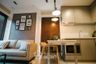 1 Bedroom Condo for rent in Rhythm Sukhumvit 36-38, Khlong Tan, Bangkok near BTS Thong Lo