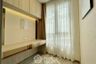 1 Bedroom Condo for sale in Miti Chiva Kaset Station, Sena Nikhom, Bangkok near BTS Kasetsart University