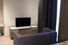 1 Bedroom Condo for rent in Ashton Silom, Suriyawong, Bangkok near BTS Chong Nonsi