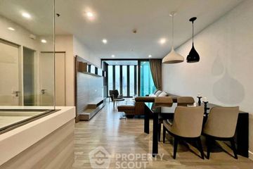 2 Bedroom Condo for sale in The Room BTS Wongwian Yai, Bang Lamphu Lang, Bangkok near BTS Wongwian Yai