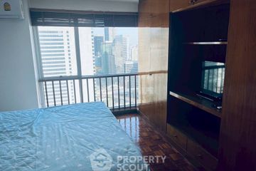 1 Bedroom Condo for rent in Silom Suite, Silom, Bangkok near BTS Chong Nonsi