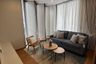 1 Bedroom Apartment for rent in Vana Residence Sukhumvit 26, Khlong Tan, Bangkok near BTS Thong Lo