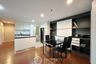 2 Bedroom Condo for sale in Belle Grand Rama 9, Huai Khwang, Bangkok near MRT Phra Ram 9