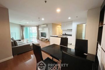 2 Bedroom Condo for sale in Belle Grand Rama 9, Huai Khwang, Bangkok near MRT Phra Ram 9