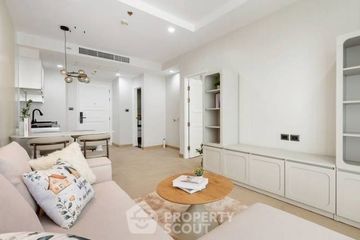 1 Bedroom Condo for sale in Supalai Wellington, Huai Khwang, Bangkok near MRT Thailand Cultural Centre