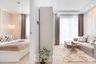 1 Bedroom Condo for sale in Supalai Wellington, Huai Khwang, Bangkok near MRT Thailand Cultural Centre