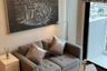 1 Bedroom Condo for sale in Fuse Sathorn - Taksin, Bang Lamphu Lang, Bangkok near BTS Wongwian Yai