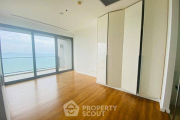 2 Bedroom Condo for sale in The Prim Grand Condominium, Na Kluea, Chonburi