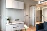 1 Bedroom Condo for rent in Magnolias Waterfront Residences, Khlong Ton Sai, Bangkok near BTS Saphan Taksin
