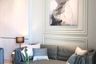 1 Bedroom Condo for rent in Magnolias Waterfront Residences, Khlong Ton Sai, Bangkok near BTS Saphan Taksin