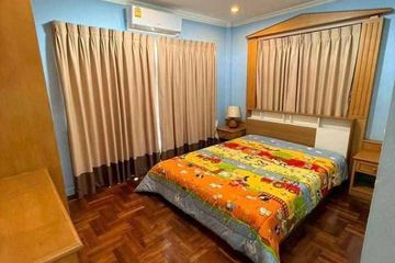 4 Bedroom House for rent in Nong Prue, Chonburi