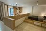 1 Bedroom Condo for sale in Knightsbridge Prime Sathorn, Thung Wat Don, Bangkok near BTS Chong Nonsi