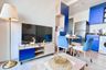 2 Bedroom Condo for rent in XT Ekkamai, Khlong Tan Nuea, Bangkok