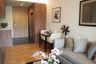 1 Bedroom Condo for sale in Via 31, Khlong Tan Nuea, Bangkok near BTS Phrom Phong