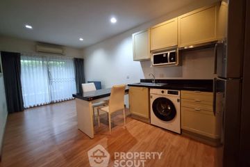 2 Bedroom Condo for rent in The Seed Memories Siam, Wang Mai, Bangkok near BTS National Stadium