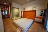 2 Bedroom Condo for rent in The Seed Memories Siam, Wang Mai, Bangkok near BTS National Stadium
